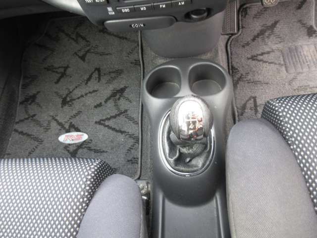 Toyota VITZ 2003-10 183171-18