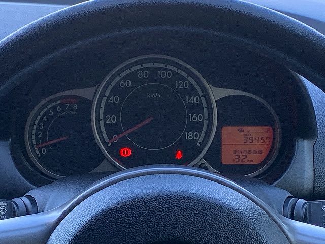 Mazda DEMIO 2011-10 12765-7