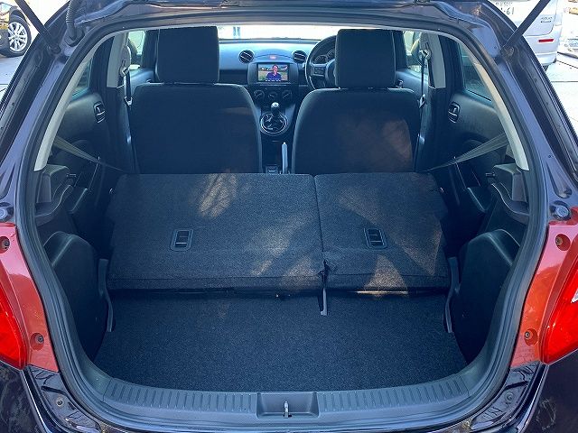 Mazda DEMIO 2011-10 12765-15