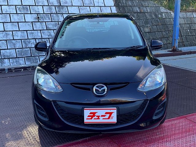 Mazda DEMIO 2011-10 12765-16