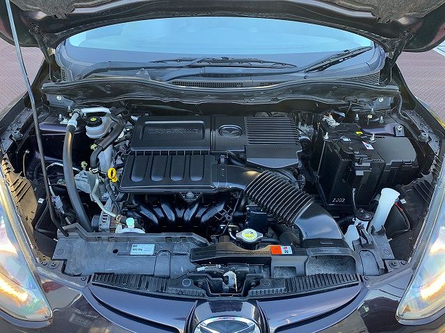Mazda DEMIO 2011-10 12765-24
