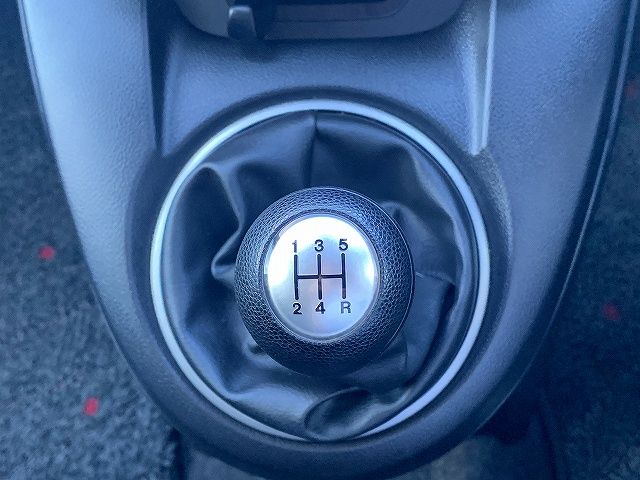 Mazda DEMIO 2011-10 12765-19