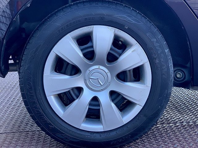 Mazda DEMIO 2011-10 12765-25