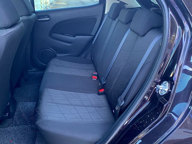 Mazda DEMIO 2011-10 12765-9