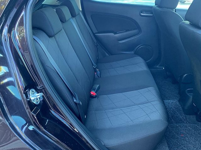 Mazda DEMIO 2011-10 12765-3