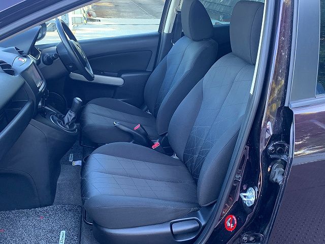 Mazda DEMIO 2011-10 12765-18
