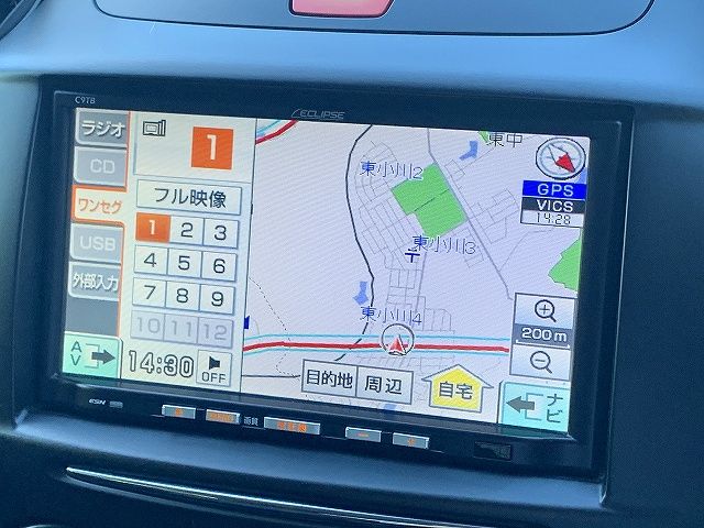 Mazda DEMIO 2011-10 12765-4