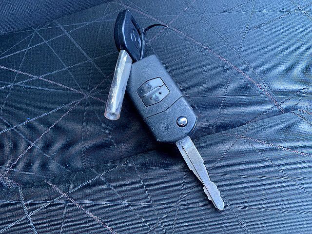 Mazda DEMIO 2011-10 12765-11