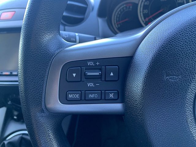Mazda DEMIO 2011-10 12765-5