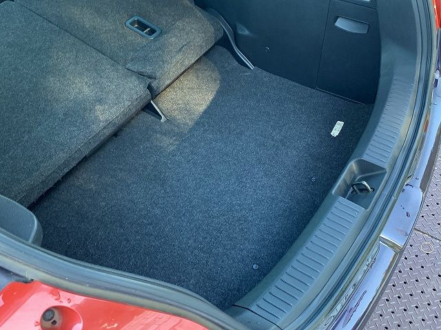 Mazda DEMIO 2011-10 12765-21