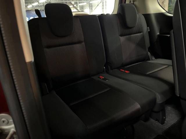 Nissan SERENA 2018-12 19008-10