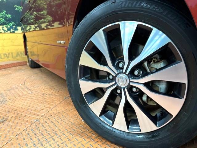 Nissan SERENA 2018-12 19008-14