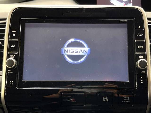 Nissan SERENA 2018-12 19008-3