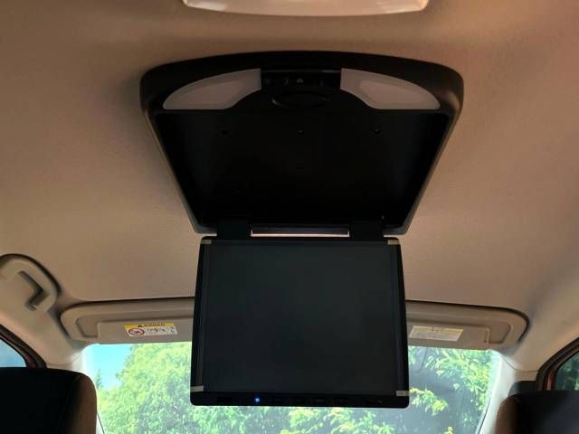 Nissan SERENA 2018-12 19008-2