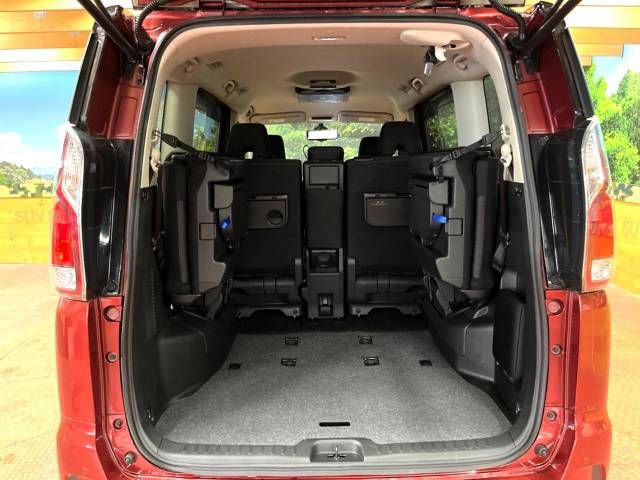 Nissan SERENA 2018-12 19008-12