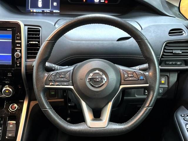 Nissan SERENA 2018-12 19008-11