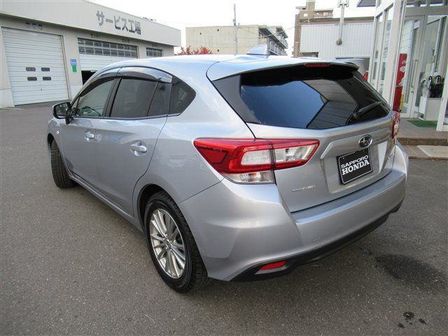 Subaru IMPREZA 2017-02 186788-4