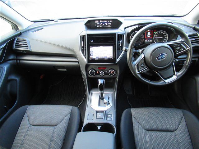 Subaru IMPREZA 2017-02 186788-2