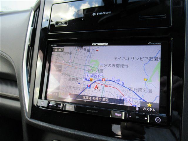 Subaru IMPREZA 2017-02 186788-1