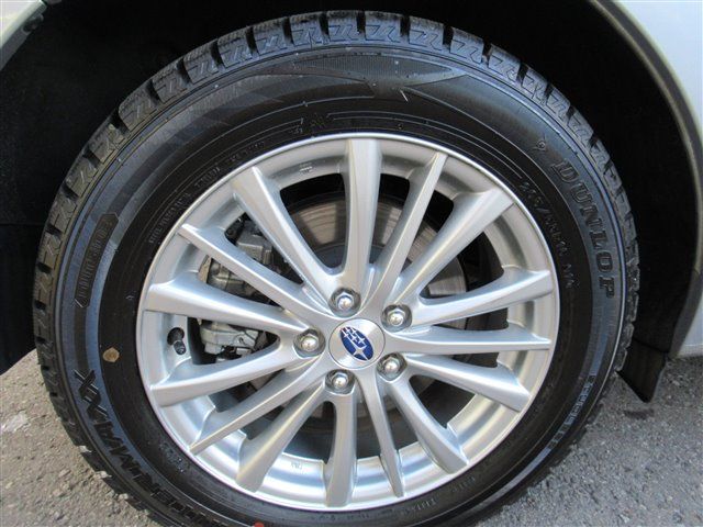 Subaru IMPREZA 2017-02 186788-7