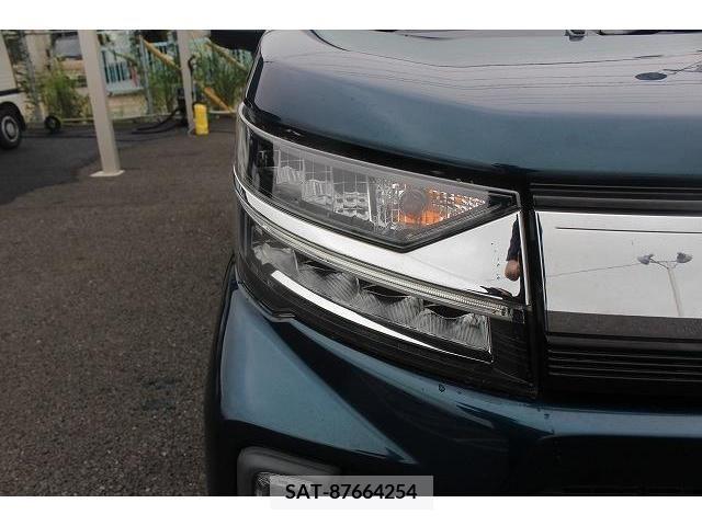 Daihatsu MOVE CUSTOM 2017-01 340381-9