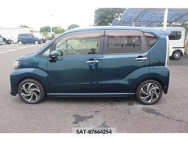 Daihatsu MOVE CUSTOM 2017-01 340381-8