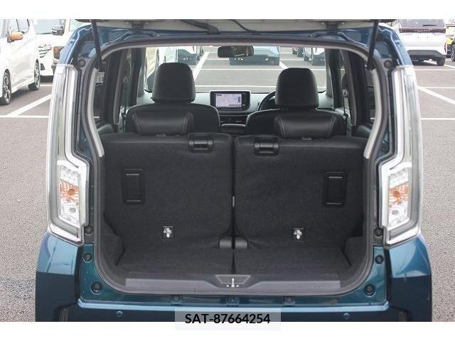 Daihatsu MOVE CUSTOM 2017-01 340381-16