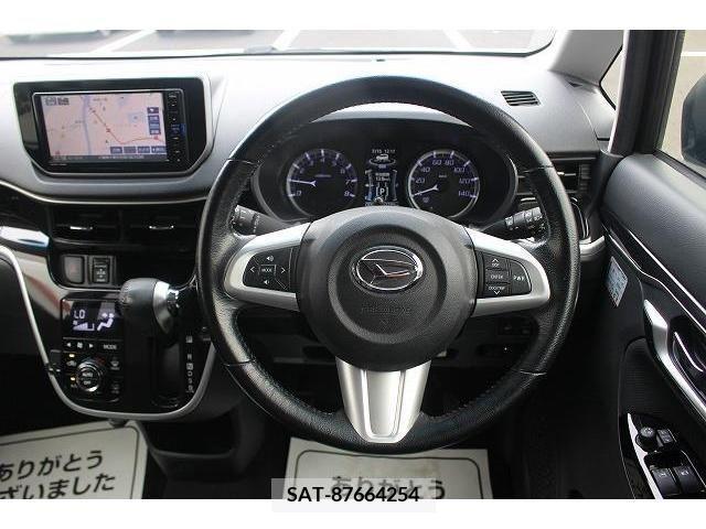 Daihatsu MOVE CUSTOM 2017-01 340381-15