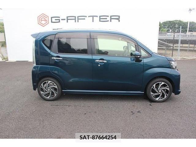Daihatsu MOVE CUSTOM 2017-01 340381-6