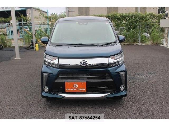 Daihatsu MOVE CUSTOM 2017-01 340381-5
