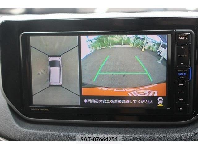 Daihatsu MOVE CUSTOM 2017-01 340381-3