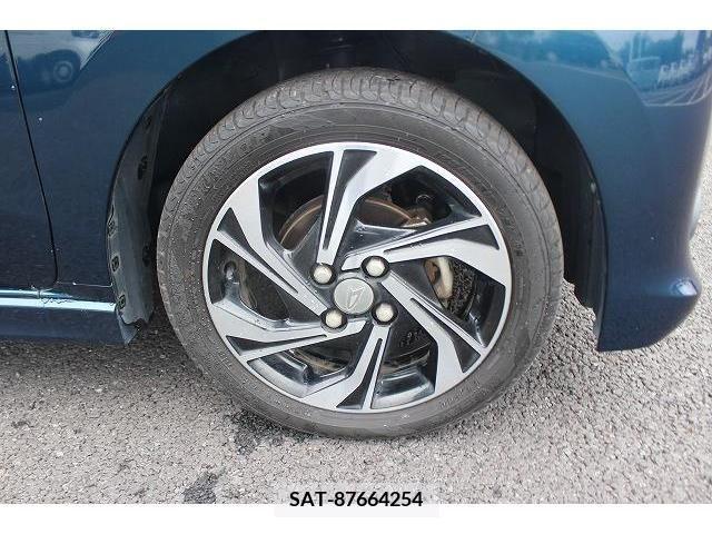 Daihatsu MOVE CUSTOM 2017-01 340381-11
