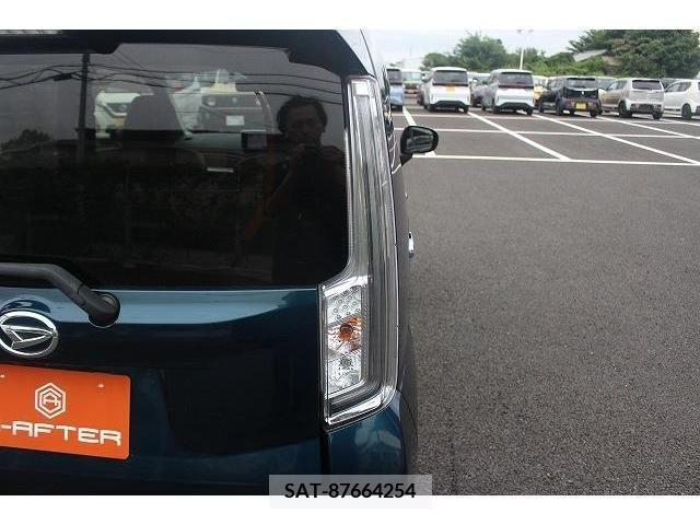 Daihatsu MOVE CUSTOM 2017-01 340381-10