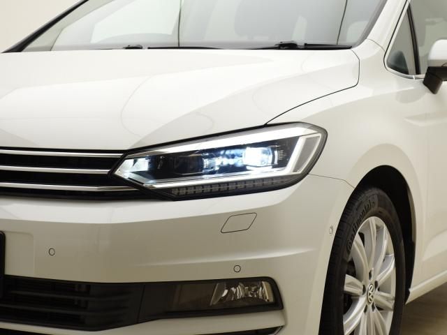 VolksWagen GOLF TOURAN 2018-09 10914-10