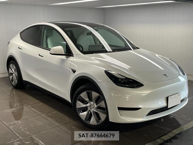 Tesla MODEL Y 2022-09 332939-0