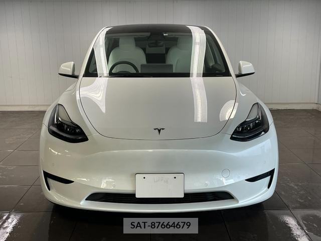Tesla MODEL Y 2022-09 332939-13