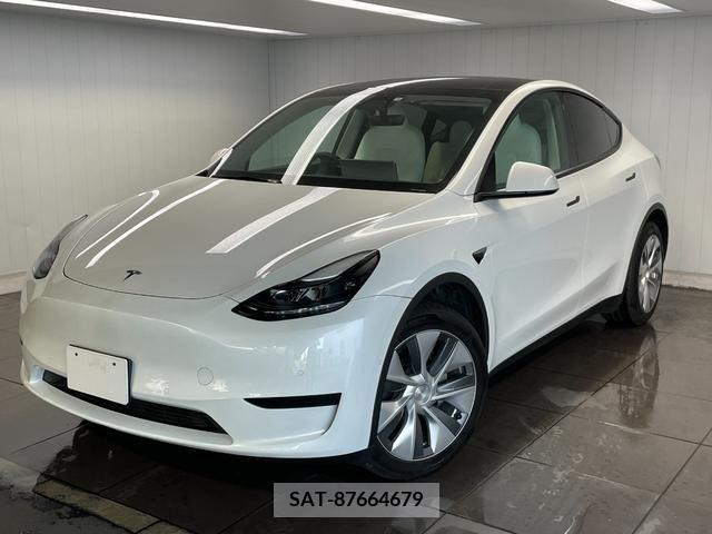 Tesla MODEL Y 2022-09 332939-12