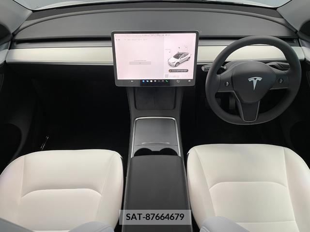 Tesla MODEL Y 2022-09 332939-10