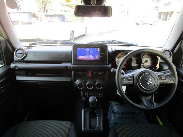 Suzuki JIMNY 2022-02 27263-1
