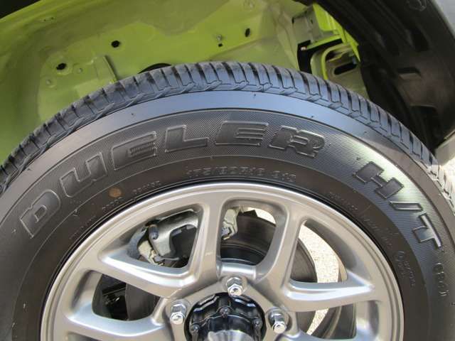 Suzuki JIMNY 2022-02 27263-10