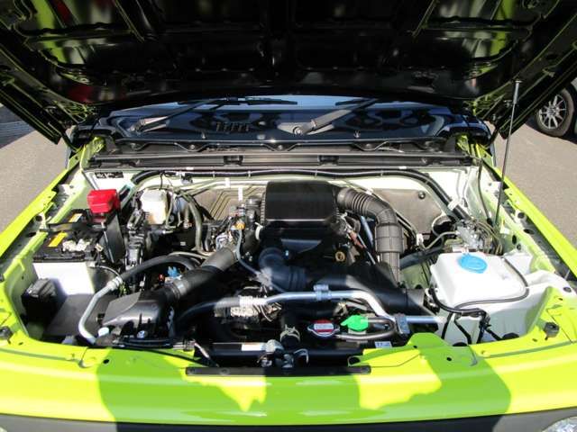 Suzuki JIMNY 2022-02 27263-13