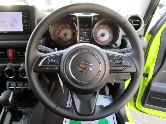 Suzuki JIMNY 2022-02 27263-15