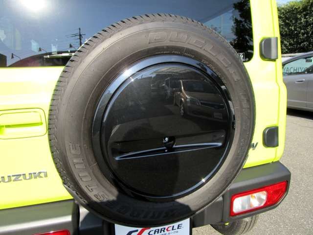 Suzuki JIMNY 2022-02 27263-12