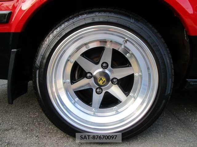 Toyota CELICA XX 1982-04 204855-18