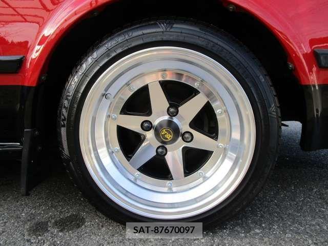 Toyota CELICA XX 1982-04 204855-14