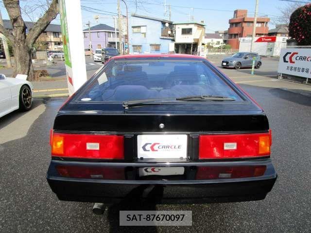 Toyota CELICA XX 1982-04 204855-12