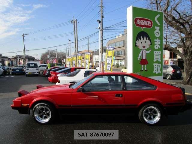 Toyota CELICA XX 1982-04 204855-10