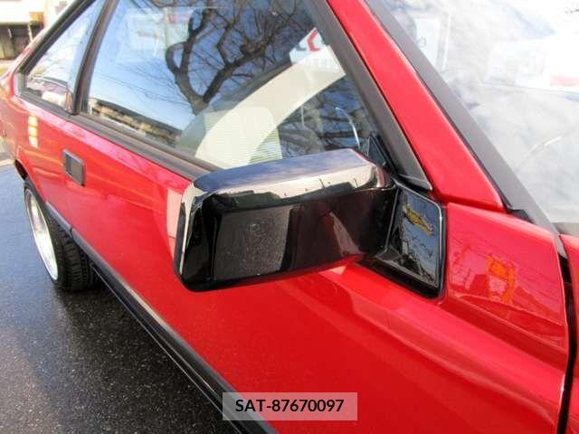 Toyota CELICA XX 1982-04 204855-9