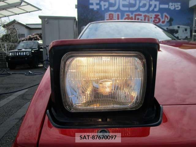 Toyota CELICA XX 1982-04 204855-7