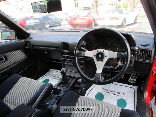 Toyota CELICA XX 1982-04 204855-1